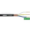 CAVO SCHERMATO C3025 3X0,25mm² 23 AWG TASKER