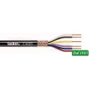 CAVO SCHERMATO C6025 6X0,25mm² TASKER