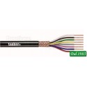 CAVO SCHERMATO C8025 TASKER 8 x 0,25mm² 23AWG