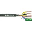 CAVO SCHERMATO LIYCY 12X0,25