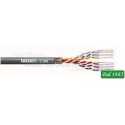 CAVO SCHERMATO TWISTED C186 6X2X0,22mm² TASKER