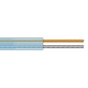 CAVO TRASPARENTE 2 X 0,5 MM