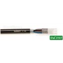 CAVO VIDEO COASSIALE PROFESSIONALEC145 5X75OHM 7x0,12 mm 28 AWG