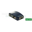 CONVERTITORE VGA/RCA /S-VIDEP