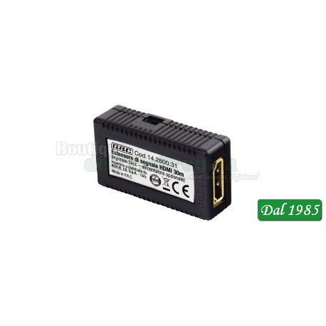ESTENSORE DI SEGNALE HDMI 35M 3D
