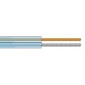 PIATTINA TRASPARENTE POLARIZZATA 2x1.00 mmq G040