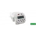 TIMER DIGITALE 12V