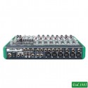 MIXER PROFESSIONALE 12 CANALI CON MULTIEFFETTO DSPZZMX12R