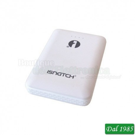 POWER BANK 10000MAH