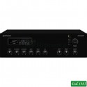 AMPLIFICATORE 100VOLT- 120WATT CON MP3 TUNER E BLUETOOTHPA-812DMP