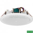DIFFUSORE DA INCASSO Ø 200mm 100V 12W Garanzia 3 anni