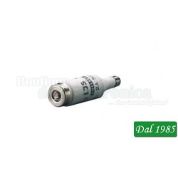 FUSIBILE NDZ 6A 500V