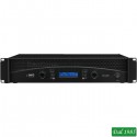 AMPLIFICATORE PA STEREO PROFESSIONALE STA-2200
