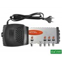 CENTRALINO V-4-4/60 4 INGRESSI 39dB 26-346