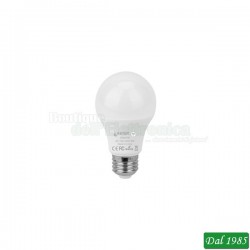 LAMPADA LED SMART WiFi 8WATT - RGB E CCT DA 2800K a 6500K REGOLABILE TRAMITE APP