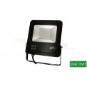 FARO DA PARETE - 50W - LUCE NTURALE 4.000°