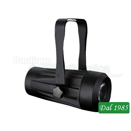 FARETTO PARCAN LED RGBW >500LM