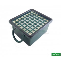 FILTRO HEPA PER VK 130-131