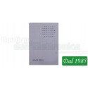 CAMPANELLO PER INTERNO SUPPLEMENTARE CASA X 67.8400.40