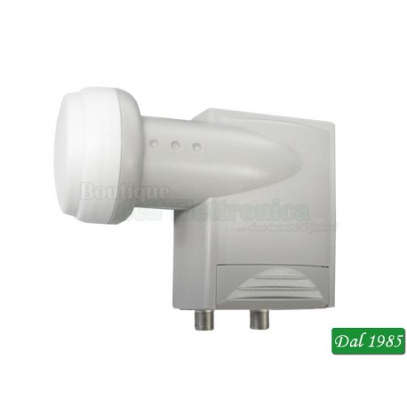 LNB WIDEBAND 13-290