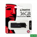 PEN DRIVE KINGSTON DA 16 GB 2.0 SPECIAL EDITION