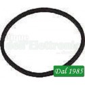 CINGHIE Dl TRASMISSIONE QUADRATA DIAMETRO 25X1,2X1,2