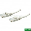 CAVO PATCH DI RETE UTP CAT.6 CCA 3M