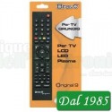 TELECOMANDO DEDICATO PER TUTTI I TV GRUNDIG
