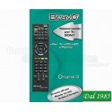 TELECOMANDO DEDICATO PER TUTTI I TV SONY