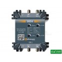 ALIMENTATORE PER MULTISWITCH