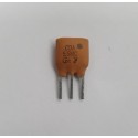 FILTRI CERAMICI 10,7MHZ