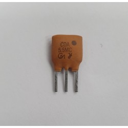 FILTRI CERAMICI 5,5 MHZ