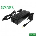 ALIMENTATORE SWITCHING 12VOLT DC 10AMPERCodice 951011