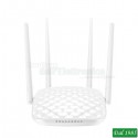 ROUTER INTELLIGENTE SENZA FILI DA 300Mbps TENDA