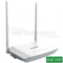 MODEM ROUTER PER VDSL2 V300 WIRELESS N 300 4 PORTE SWITCHCod. TN.1805.60