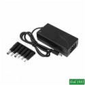ALIMENTATORE PER NOTEBOOK UNIVERSALE 90W