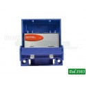 AMPLIFICATORE V+U 21/60 25 DB 2 OUT 12 VOLT PER LOGARITMICA