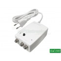 AMPLIFICATORE DI LINEA TV OFFEL 25-051