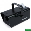 MACCHINA FUMO 400W LED BLUZZFM400B