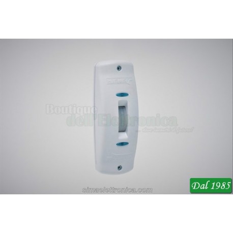 SENSORE DI MOVIMENTO A DOPPIA TECNOLOGIA MINI GATE