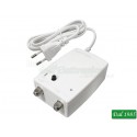 AMPLIFICATORE DI LINEA TC SWITCHING 20dB 1 USCITA REGOLABILE