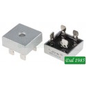 PONTE DI DIODO KBPC3510 1000 VOLT 35 AMPER