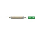 LAMPADA LED R7S SLIM 118MM 10W LUCE NATURALE 4.000°K