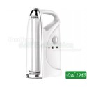 LAMPADA RICARICABILE A LED ANTI BLACK-OUT CON DIMMER