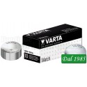 PILE ALL'OSSIDO DI ARGENTO VARTA V319 SR64/527SW