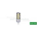 LAMPADINA LED SMD BISPINA G4 2W LUCE FREDDA
