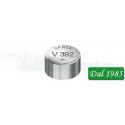 PILE ALL'OSSIDO DI ARGENTO VARTA V392