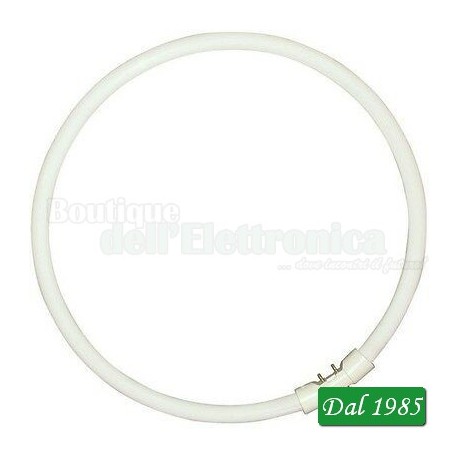 NEON FLUOR.RETTANG. 22W-T5 X 49.4062.04