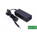 ALIMENTATORE PER NOTEBOOK 19,5VCC 5,13A 100W CON SPINOTTO 6,5 X 4,4MM DEDICATO SONY