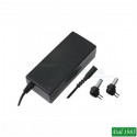 ALIMENTATORE SWITCHING 12 VOLT DC 5A 5.5*2.1, 5.5*2.5